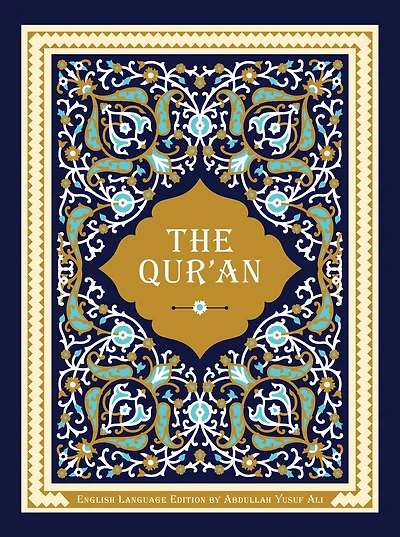 The Qur'an