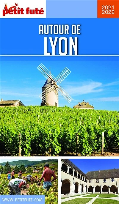 Autour de Lyon: 2025-2026