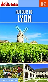 Autour de Lyon: 2025-2026