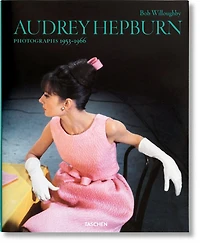 Audrey Hepburn