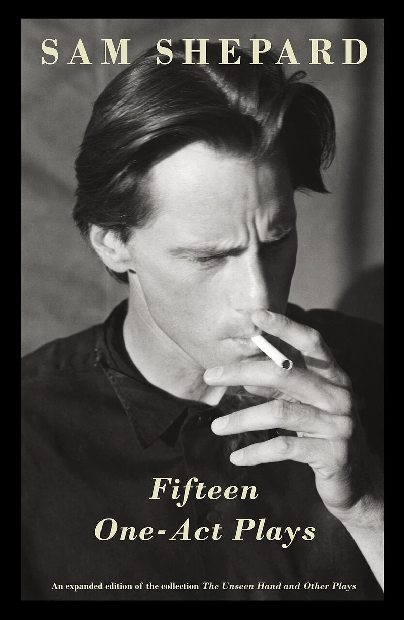 Fifteen One-Act Plays: An expanded edition of The collection Unseen Hand and Other Plays