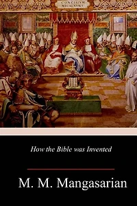 How the Bible was Invented