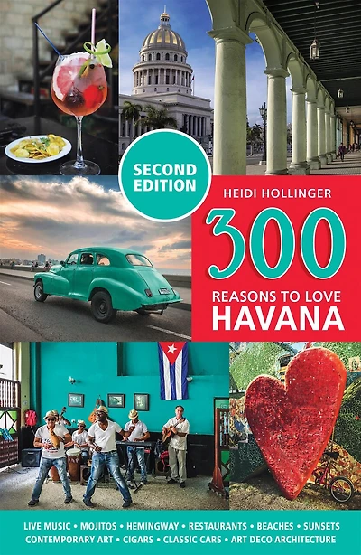 300 Reasons to Love Havana