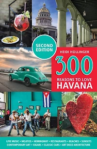 300 Reasons to Love Havana