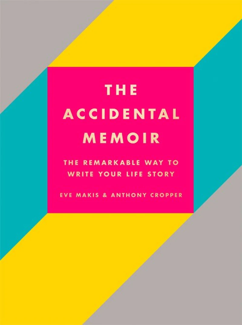 ACCIDENTAL MEMOIR