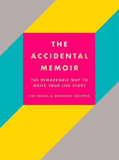 ACCIDENTAL MEMOIR