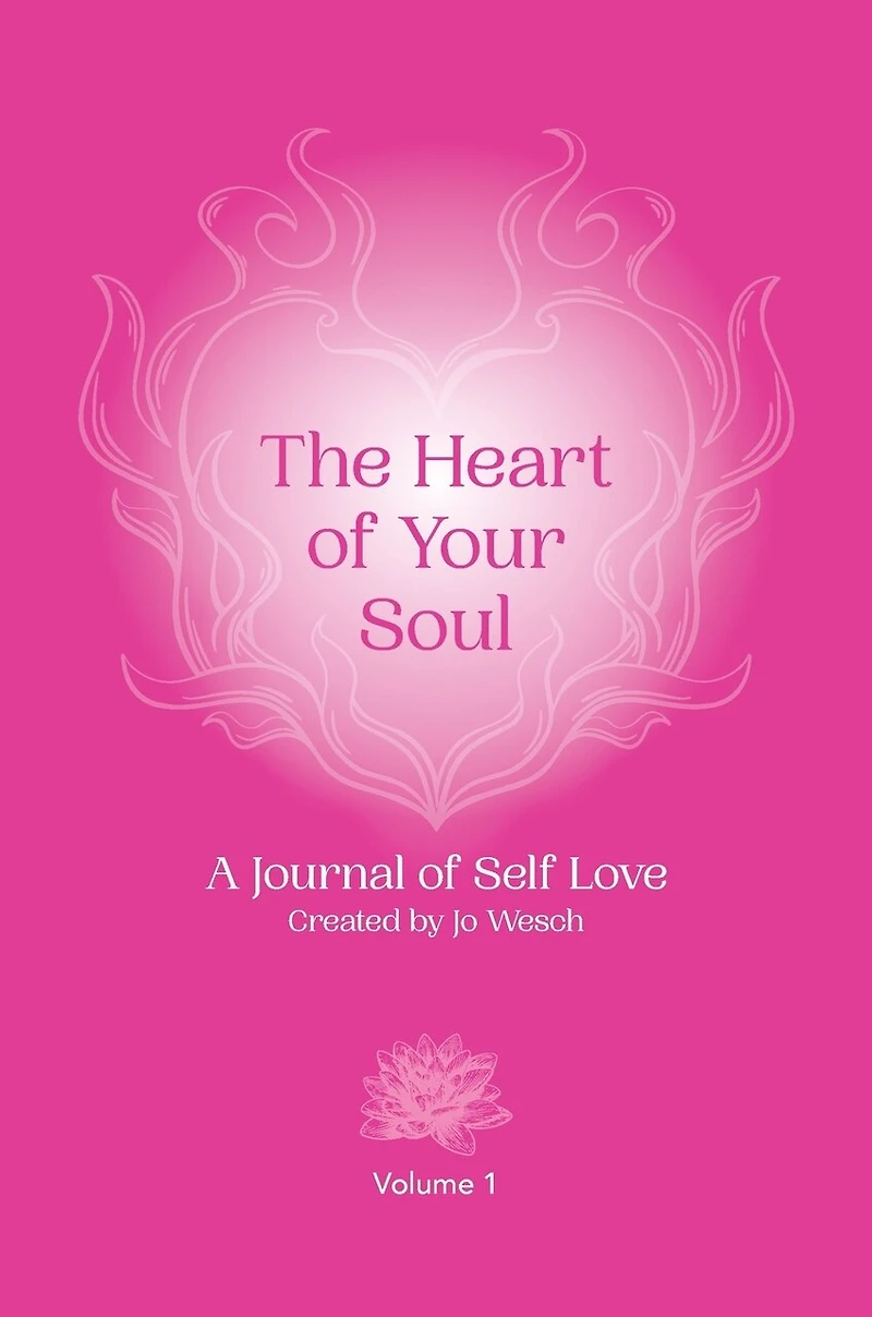 The Heart of Your Soul