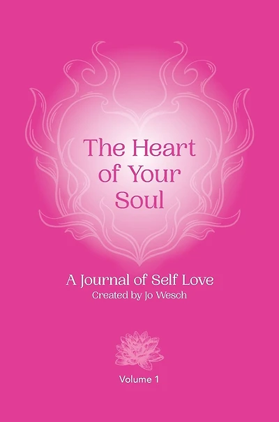 The Heart of Your Soul