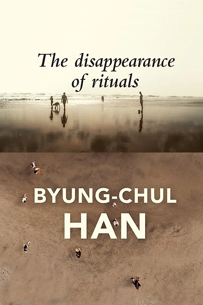 the Disappearance of Rituals: A Topology Present