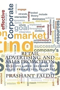 Retail advertising and sales promotion