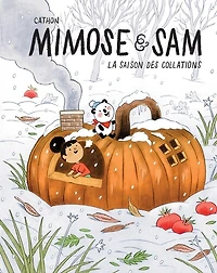 La saison des collations