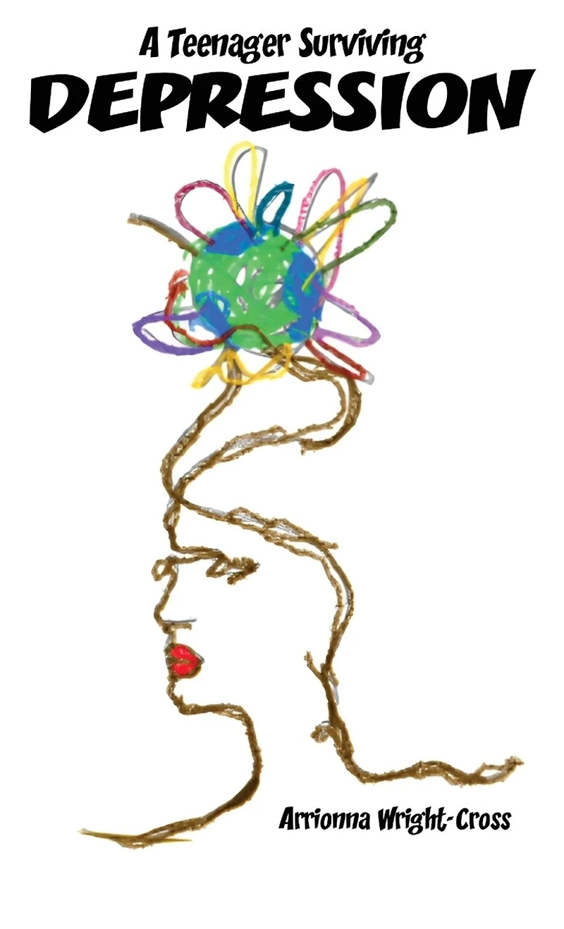 A Teenager Surviving Depression