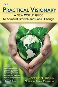 The Practical Visionary: A New World Guide to Spiritual Growth and Social Change