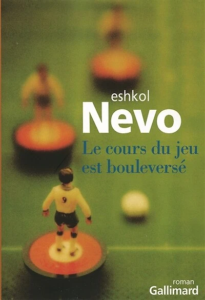 Le cours du jeu est bouleversé