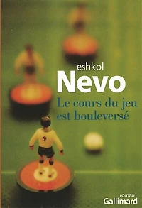 Le cours du jeu est bouleversé