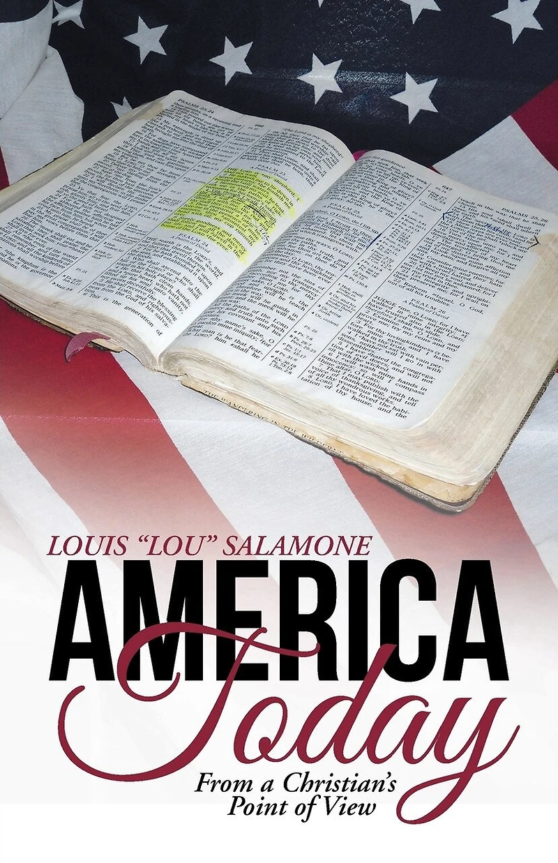 America Today: From a Christian's Point of View