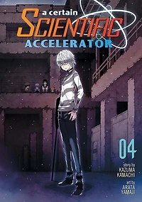 A Certain Scientific Accelerator Vol