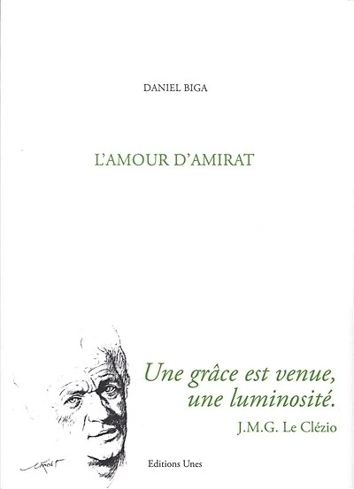 L' amour d'Amirat