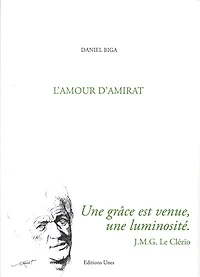 L' amour d'Amirat