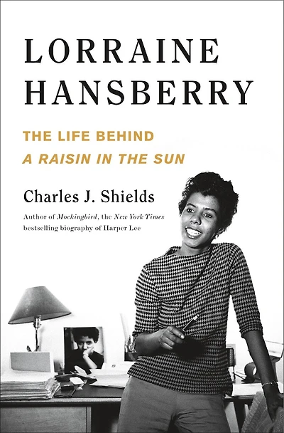 Lorraine Hansberry: the Life Behind A Raisin Sun