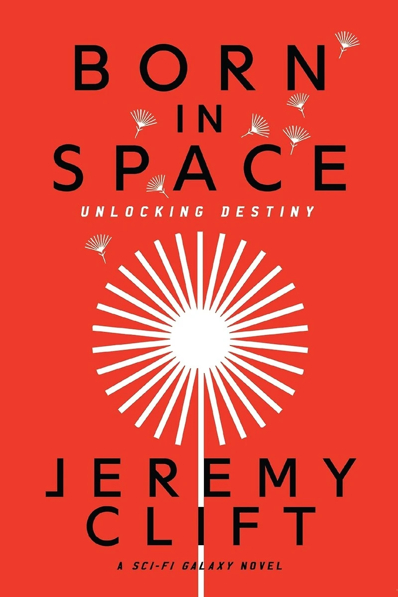 Born in Space: Unlocking Destiny