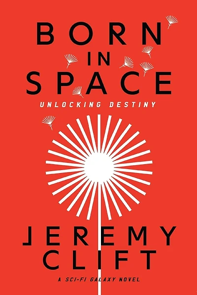 Born in Space: Unlocking Destiny