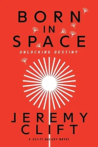 Born in Space: Unlocking Destiny