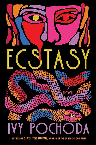 Ecstasy