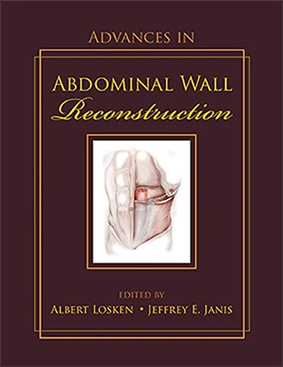 Advances Abdominal Wall Reconstruction