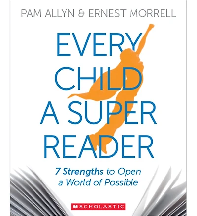 Every Child a Super Reader
