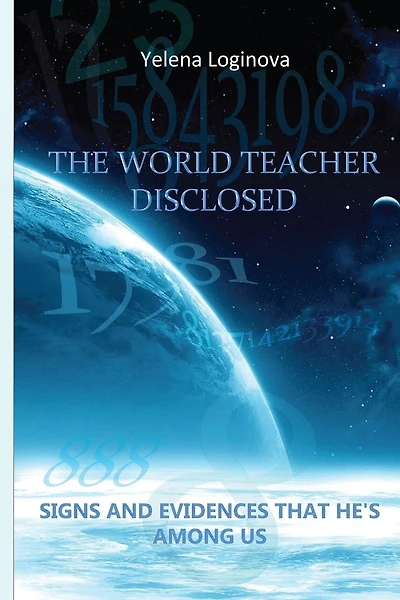 The World Teacher disclosed: A Field investigation that proves Grigori Grabovoi to be the Second Coming of Jesus Christ on earth.