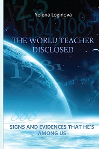 The World Teacher disclosed: A Field investigation that proves Grigori Grabovoi to be the Second Coming of Jesus Christ on earth.
