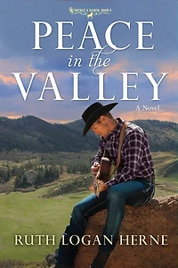 Peace the Valley: A Novel