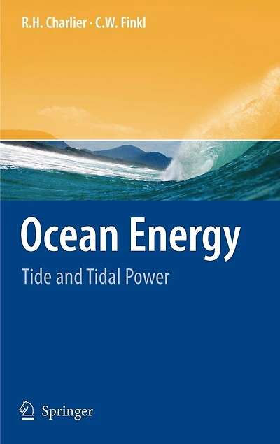 Ocean Energy: Tide and Tidal Power