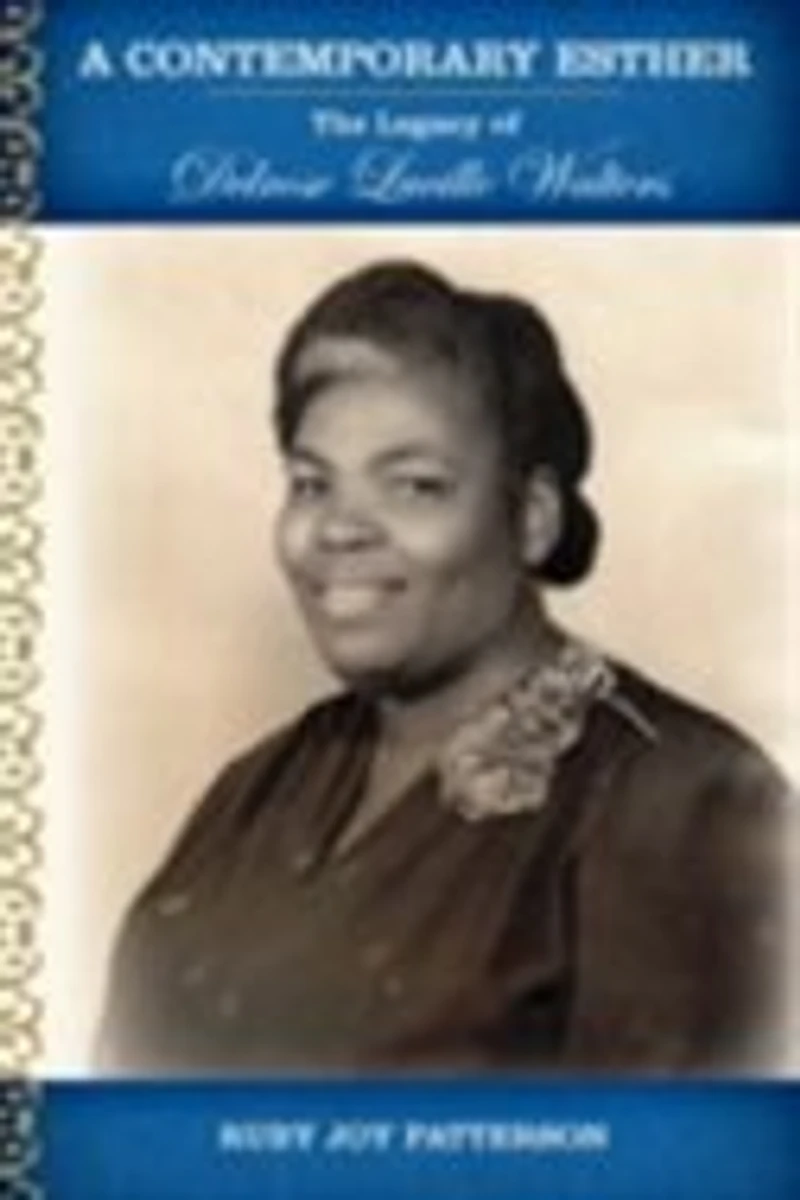 A Contemporary Esther: The Legacy of Delrose Lucille Walters