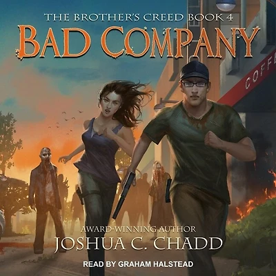 Bad Company Lib/E