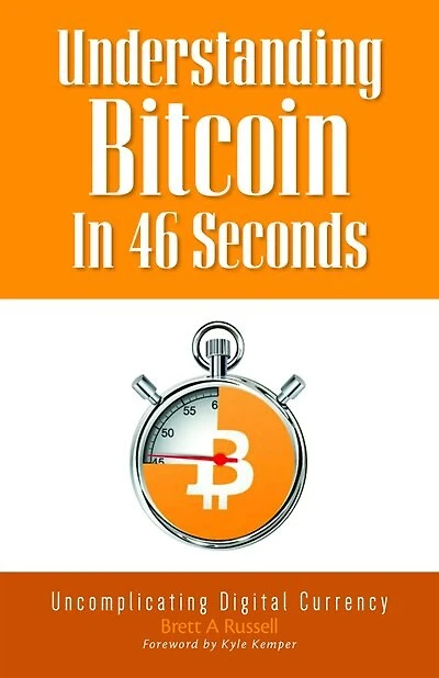 Understanding Bitcoin in 46 Seconds: Uncomplicating Digital Currency