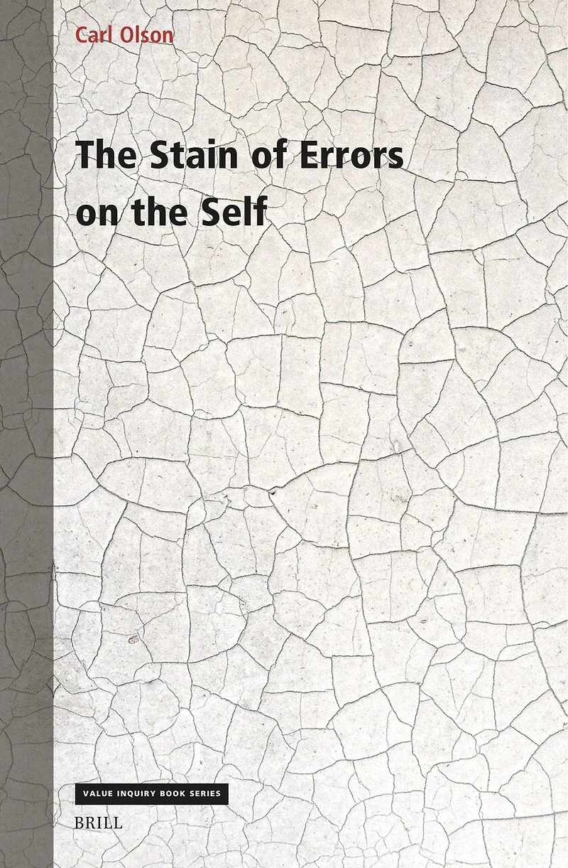 The Stain of Errors on the Self