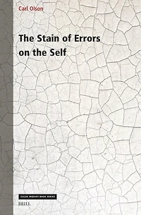 The Stain of Errors on the Self