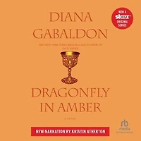 Dragonfly Amber: Kristin Atherton NA Edition
