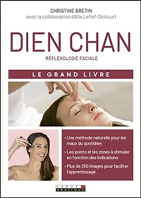 Dien chan: réflexologie faciale
