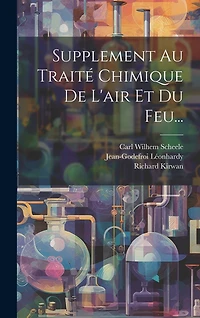 Supplement Au Traité Chimique De L'air Et Du Feu...