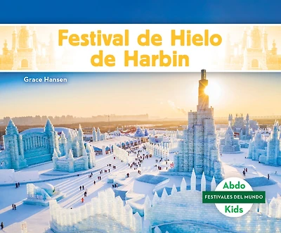 Festival de Hielo de Harbin