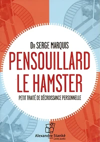CD Pensouillard le hamster