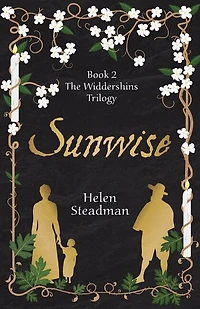 Sunwise: Newcastle witch trials historical fiction
