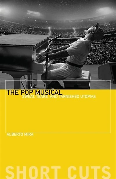 The Pop Musical: Sweat, Tears, And Tarnished Utopias