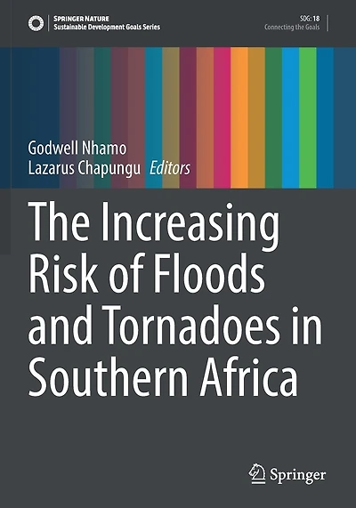 The Increasing Risk of Floods and Tornadoes in Southern Africa