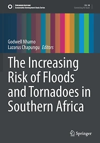 The Increasing Risk of Floods and Tornadoes in Southern Africa