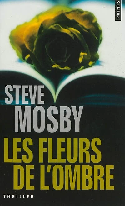 Les fleurs de l'ombre