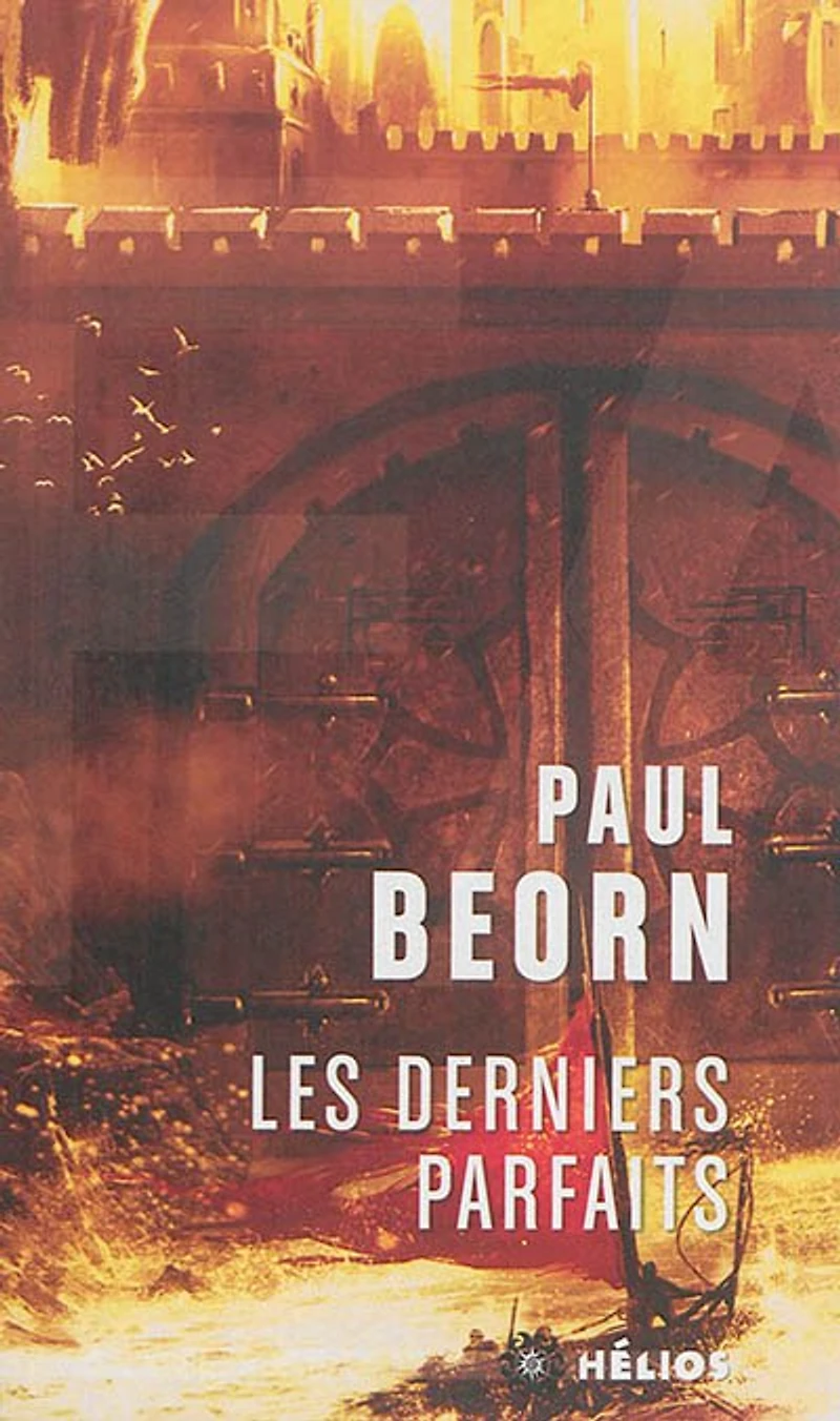 Les Derniers Parfaits